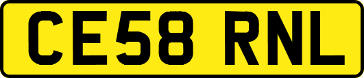 CE58RNL