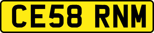 CE58RNM