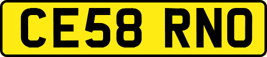 CE58RNO