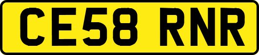 CE58RNR