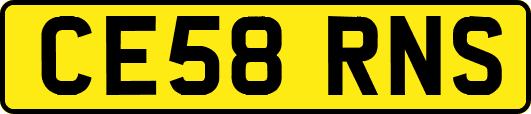 CE58RNS