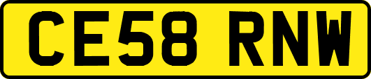 CE58RNW