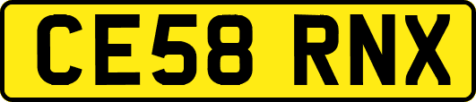 CE58RNX