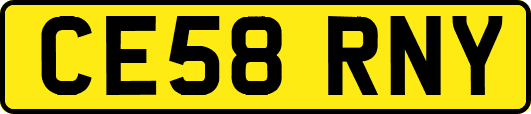 CE58RNY
