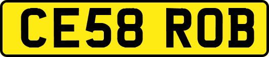 CE58ROB