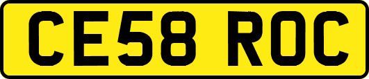 CE58ROC