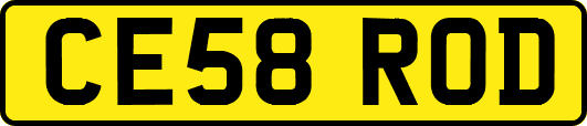 CE58ROD