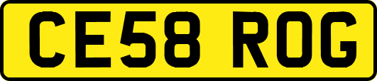 CE58ROG