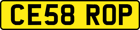 CE58ROP
