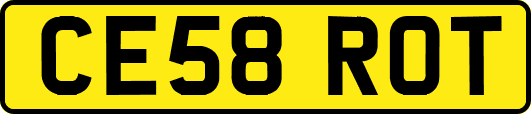 CE58ROT