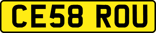 CE58ROU