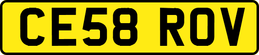 CE58ROV