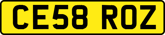 CE58ROZ