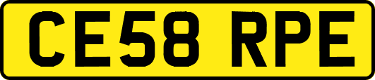 CE58RPE