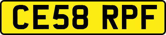CE58RPF