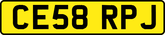 CE58RPJ