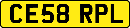 CE58RPL
