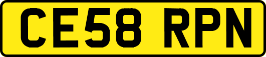 CE58RPN