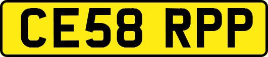 CE58RPP