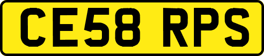 CE58RPS