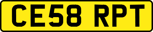CE58RPT