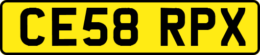 CE58RPX