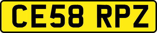CE58RPZ