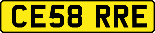 CE58RRE