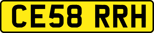 CE58RRH