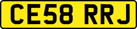 CE58RRJ