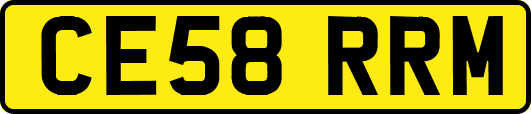 CE58RRM