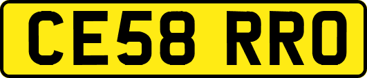 CE58RRO