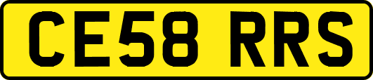 CE58RRS