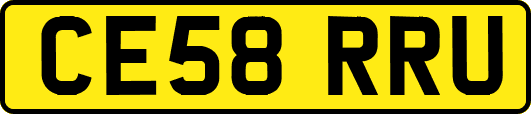 CE58RRU