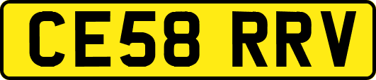 CE58RRV