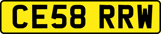 CE58RRW