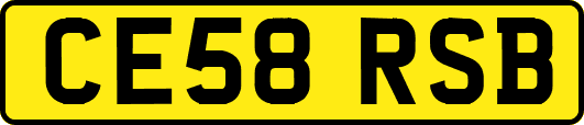 CE58RSB