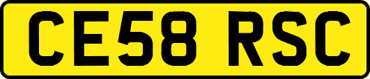 CE58RSC