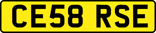 CE58RSE