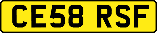 CE58RSF