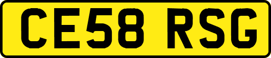 CE58RSG