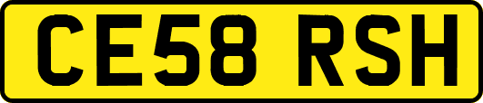 CE58RSH