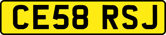 CE58RSJ