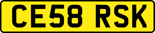 CE58RSK