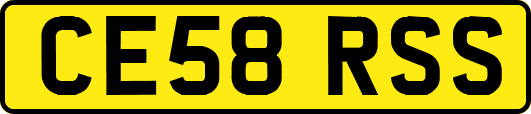 CE58RSS
