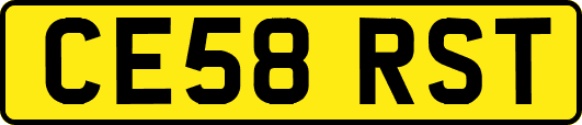 CE58RST