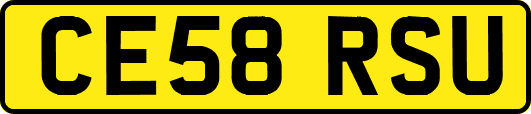 CE58RSU