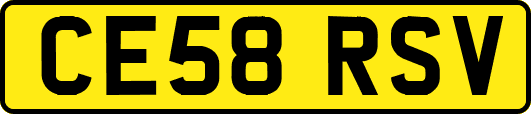 CE58RSV