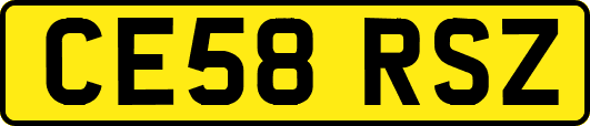 CE58RSZ