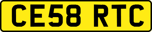 CE58RTC